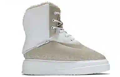 NORVINCY Snow Boots Khaki