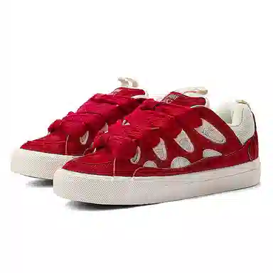 MINISO Retro Low-top Sneakers