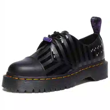 Dr. Martens 1461 Bex Black