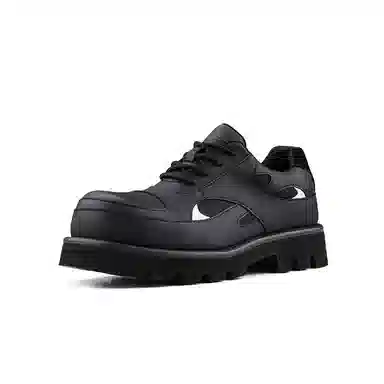 HANQIAORIJI Derby Shoes