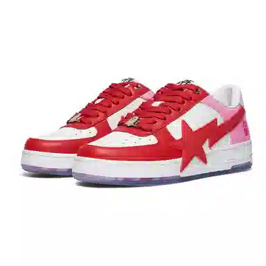 A BATHING APE SS25 STA