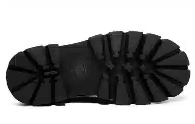 Viplander Chelsea Boots Black