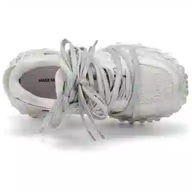 Fairwhale Dad Sneakers