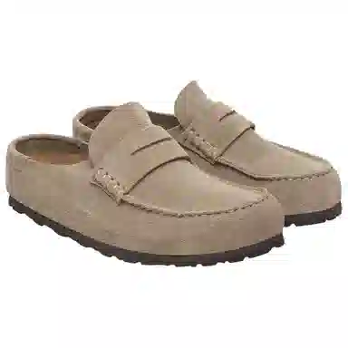 Birkenstock Naples Wrapped
