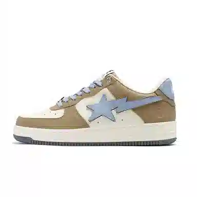 A BATHING APE STA