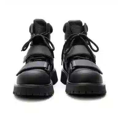 Mule Donkey Classic Black