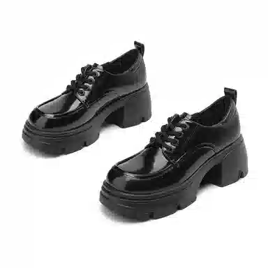 DAPHNE Classic Casual Flats