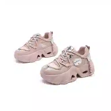 DAPHNE Low-Top Sneakers