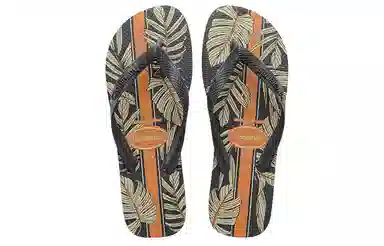 Havaianas Aloha Grey
