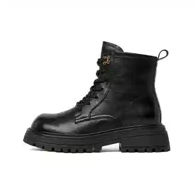JOSINY Martin Boots