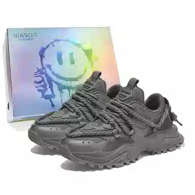 Masongarments Shark Tooth 2