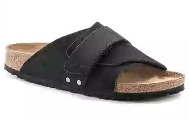 Birkenstock Kyoto Black