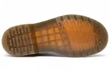 Dr. Martens 101 YS Black