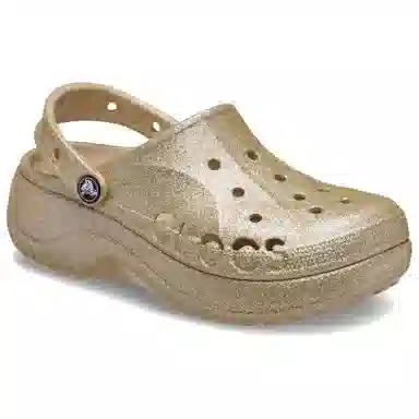 Crocs Baya Platform Clog