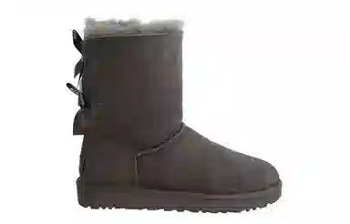 UGG Mini Bailey Bow II Boot