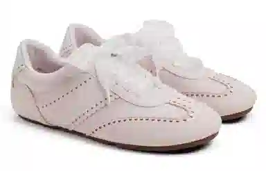 CHARLES&KEITH Valentine's Day Ballet Trainer