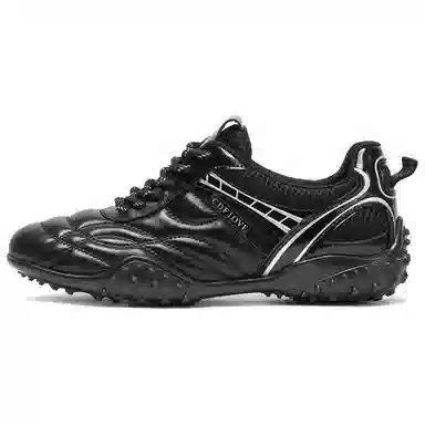 Coup De Foudre Low Top Sneakers