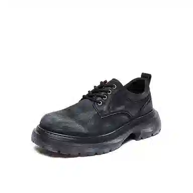 Lee Cooper Casual Sneakers Black