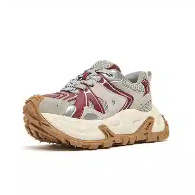 KEDDO Extreme Park Low Dad Sneakers