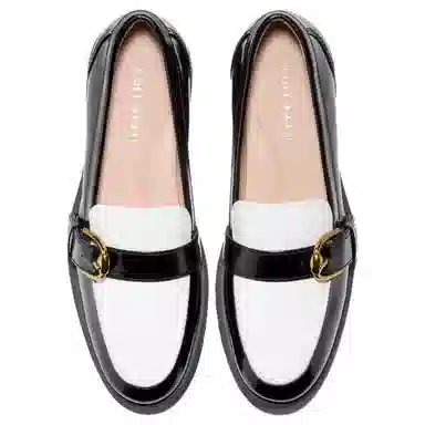 Cole Haan Giana Buckle Loafers