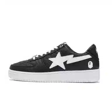 A BATHING APE STA Low