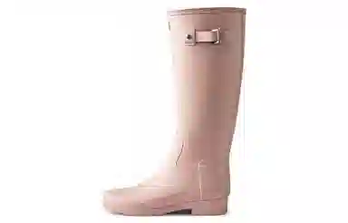 Hunter Refined High Boots