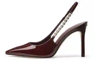 CHARLESKEITH PU 9.1cm