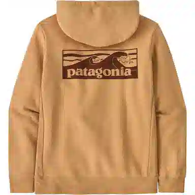 patagonia Logo