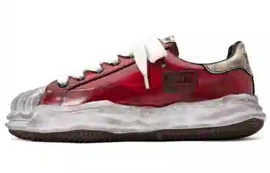 MIHARA YASUHIRO Blakey Red