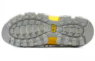 CAT Raider Lace Repowered White