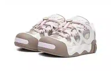 Champion Puffy Donut C-Logo