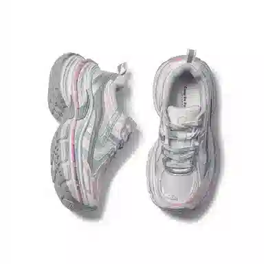 Coup De Foudre Low Top Sneakers