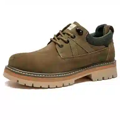 Leaveland Martin Boots