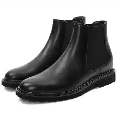 Högl Chelsea Boots Black