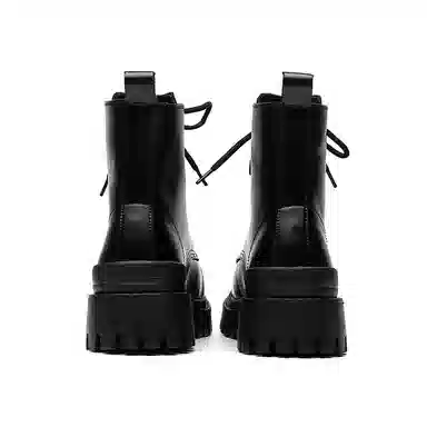 GZZ Classic Martin Boots