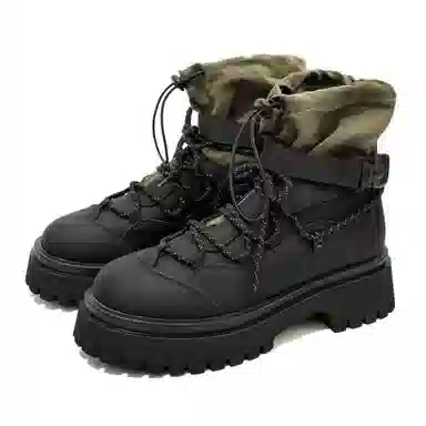 Bailun Martin Boots