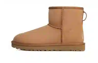 UGG CLASSIC MINI LQ