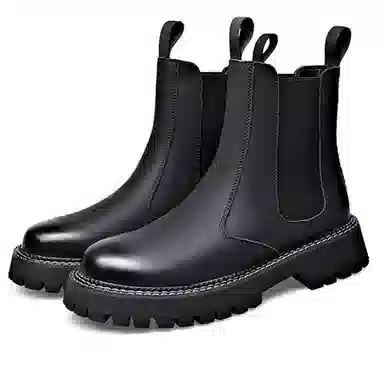 YEDANI Chelsea Boots