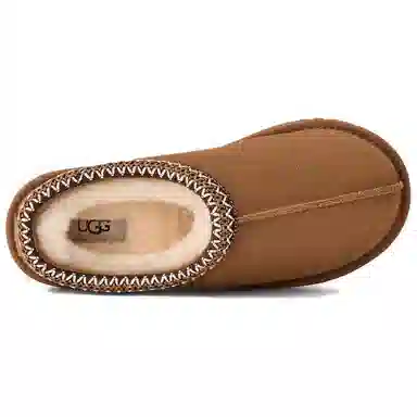 UGG Tasman II Chestnut