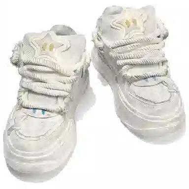 Stateof Stars Retro Low Sneakers