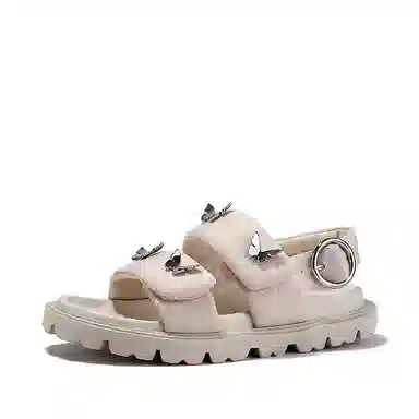 BELLALILY Beach Sandals