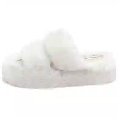 AGSDON Plush Platform Slides 4.5cm