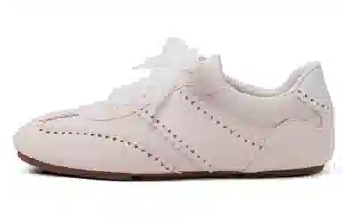 CHARLES&KEITH Valentine's Day Ballet Trainer