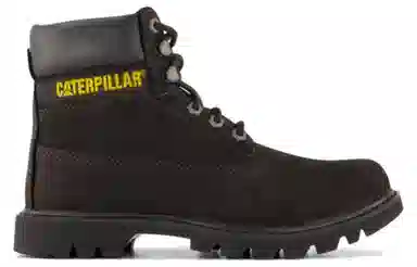 CAT Colorado FUR 2.0 Black