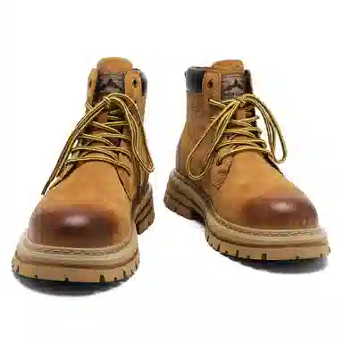 SNOW FLYING Winter Boots