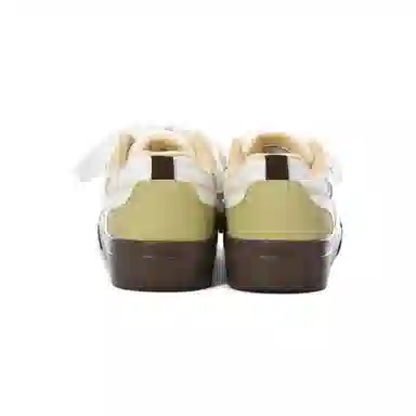 Luji Star Low Top Sneakers 2025