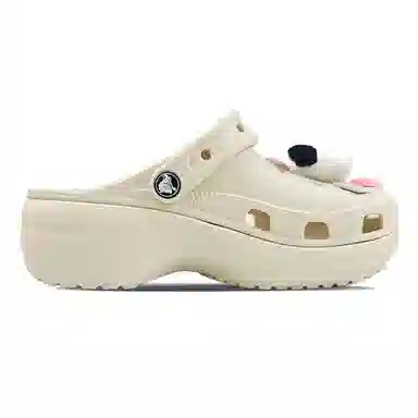 Crocs Classic Platform Clog BNK EVA ins