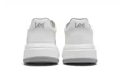 Lee Retro Low Top Sneakers