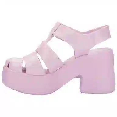 Melissa Roman Sandals