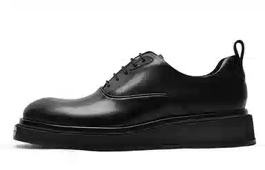 Viplander Casual Shoes Black